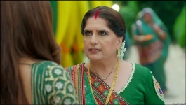 Pyaar Ka Pehla Adhyaya Shiv Shakti - 10th September 2023